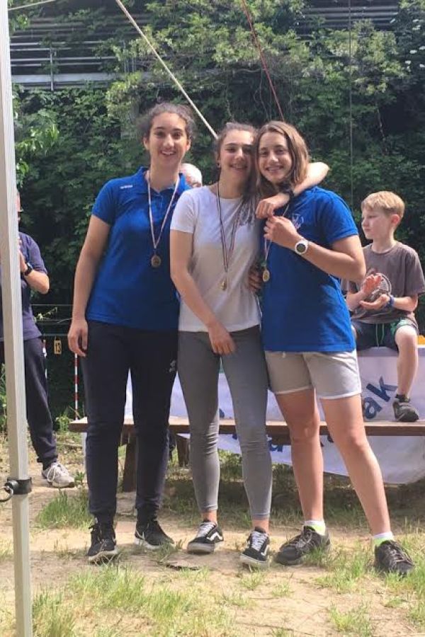 PAPIGNO (TR) Slalom squadra